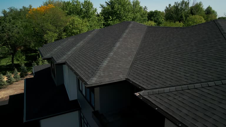 Fast & Reliable Emergency Roof Repairs in Bethel Park, PA